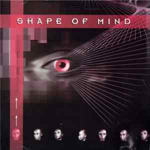 Various - Shape Of Mind FLAC