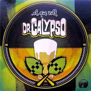 Dr. Calypso - El Que Vull FLAC