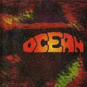 Ocean - Newborn Ground FLAC