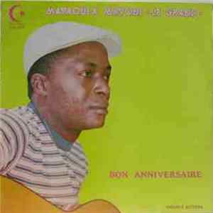 Mayaoula Mayoni - Bon Anniversaire FLAC
