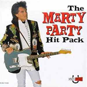 Marty Stuart - The Marty Party Hit Pack FLAC