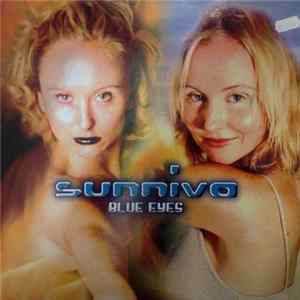 Sunniva - Blue Eyes FLAC
