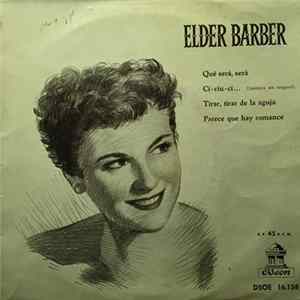Elder Barber - Elder Barber FLAC