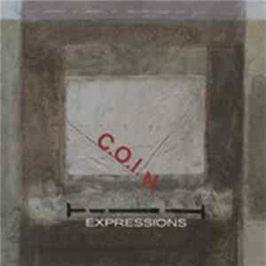 C.O.I.N. - Expressions FLAC