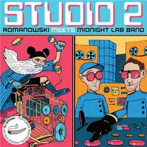 Romanowski, Midnight Lab Band - Studio 2 FLAC