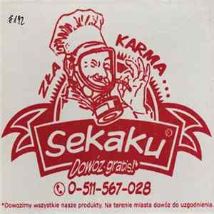 Sekaku - Zła Karma FLAC