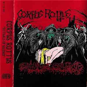 Corpus Rottus - Rituals Of Silence FLAC