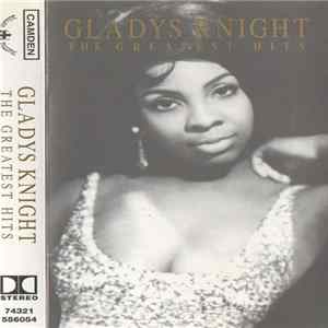 Gladys Knight - The Greatest Hits FLAC