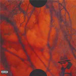 Schoolboy Q - Blank Face LP FLAC