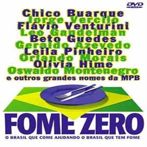 Various - Fome Zero FLAC