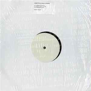 Casper Klyne - Keep On Klubbin' FLAC