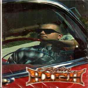 A.L.T. - Ridin' High FLAC