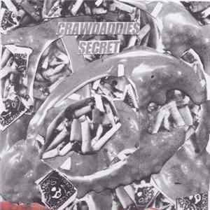 Crawdaddies - Secret FLAC