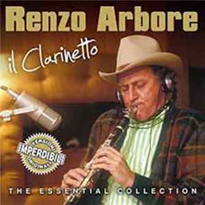 Renzo Arbore - Il Clarinetto - The Essential Collection FLAC