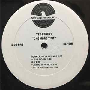 Tex Beneke - One More Time FLAC