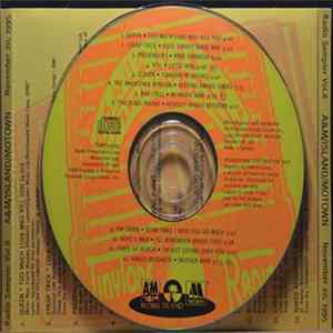 Various - Radio Sampler Vol. 8 FLAC