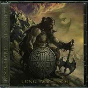 Battle Axe - Long Way Home FLAC