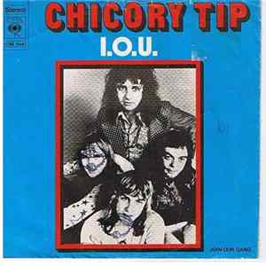 Chicory Tip - I.O.U. FLAC