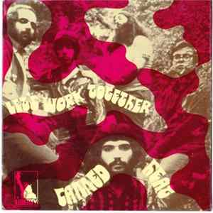Canned Heat - Let's Work Together FLAC