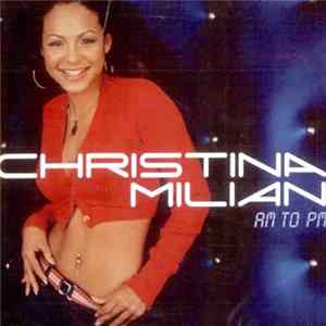 Christina Milian - AM To PM FLAC
