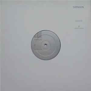 Svenson - Inside Outside / The Devil's LSD FLAC