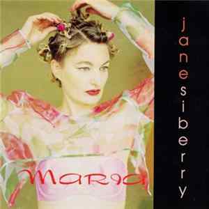 Jane Siberry - Maria FLAC