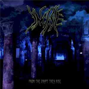 Incise - From The Crypt They Rise FLAC