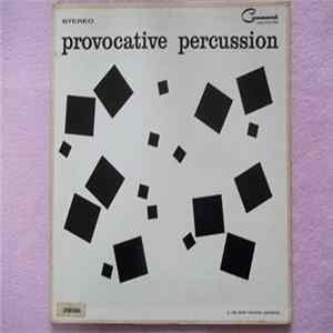 The Command All-Stars - Provocative Percussion FLAC