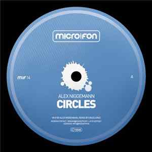 Alex Niggemann - Circles FLAC