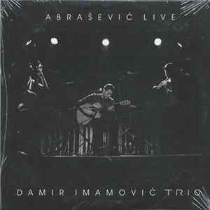 Damir Imamović Trio - Abrašević Live FLAC