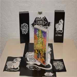Psychic Dose - Satyrnalia FLAC
