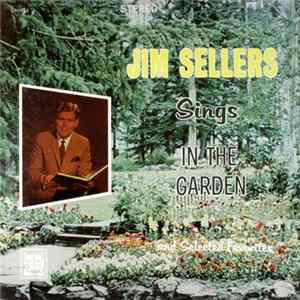 Jim Sellers - In The Garden FLAC