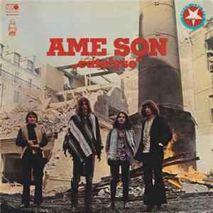 Ame Son - Catalyse FLAC