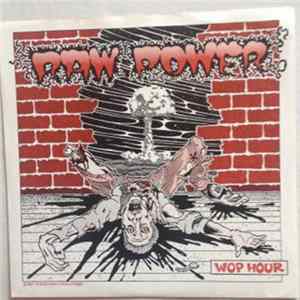 Raw Power - Wop Hour FLAC