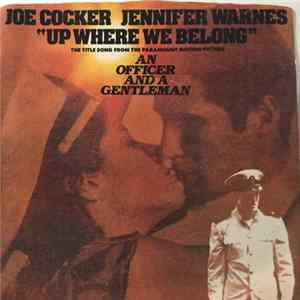 Joe Cocker And Jennifer Warnes - Up Where We Belong FLAC