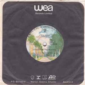 Graham Central Station - It's Alright FLAC