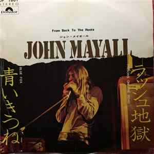 John Mayall - Prisons On The Road FLAC