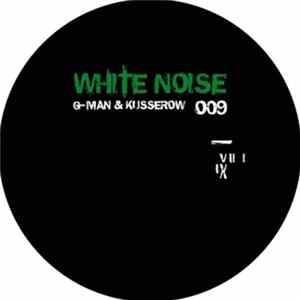 G-Man & Kusserow - 1989 FLAC