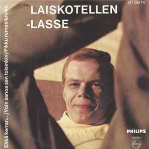 Lasse Mårtenson - Laiskotellen Lasse FLAC