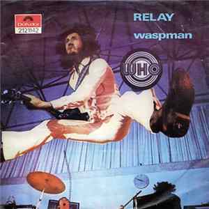 The Who - Relay FLAC