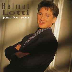 Helmut Lotti - Just For You FLAC
