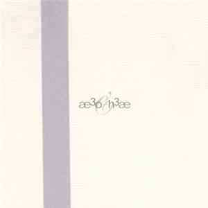 Autechre & The Hafler Trio - æ³o & h³æ FLAC