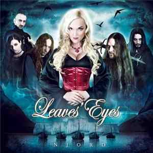 Leaves' Eyes - Njord FLAC
