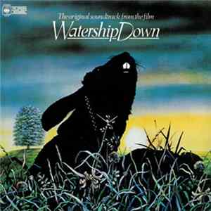 Angela Morley - Original Soundtrack Watership Down FLAC