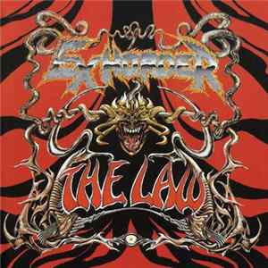 Exhorder - The Law FLAC