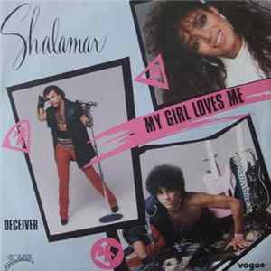 Shalamar - My Girl Loves Me FLAC