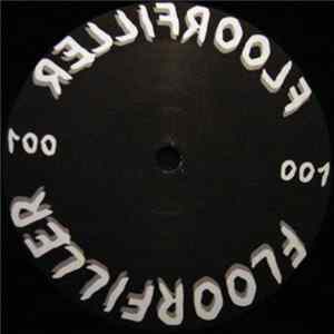 Alan Braxe & Fred Falke vs. Bob Sinclar / Diana Ross - Floorfiller 001 FLAC