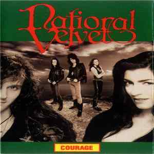 National Velvet - Courage FLAC