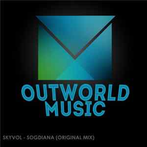 Skyvol - Sogdiana FLAC