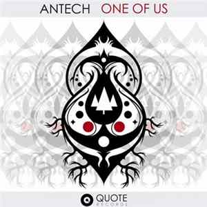 Antech - One Of Us FLAC